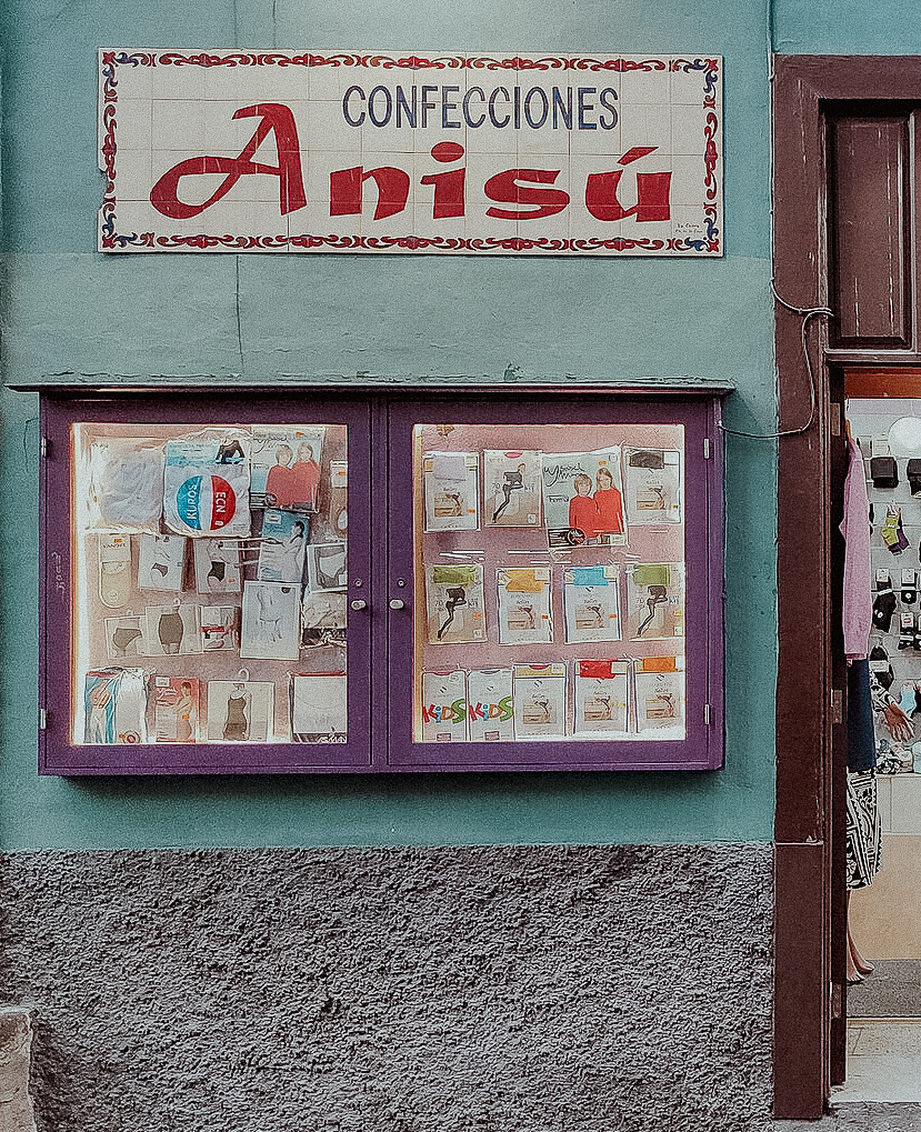 Habitabilidad en La Laguna