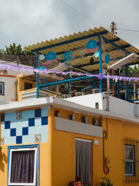 La Bombilla