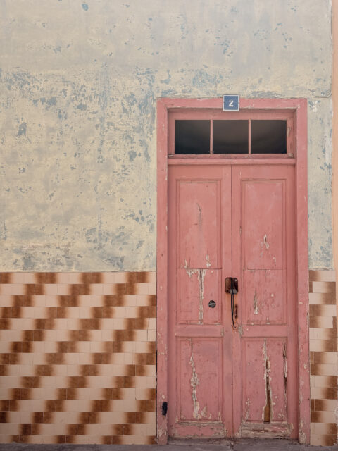 El Toscal